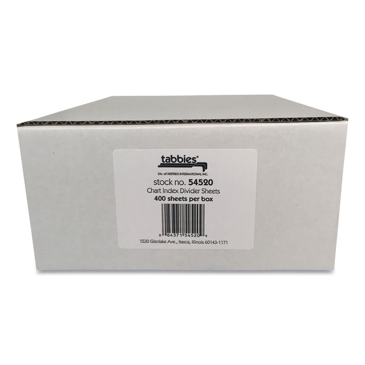 tabbies-medical-chart-index-divider-sheets-num-tab54520_3