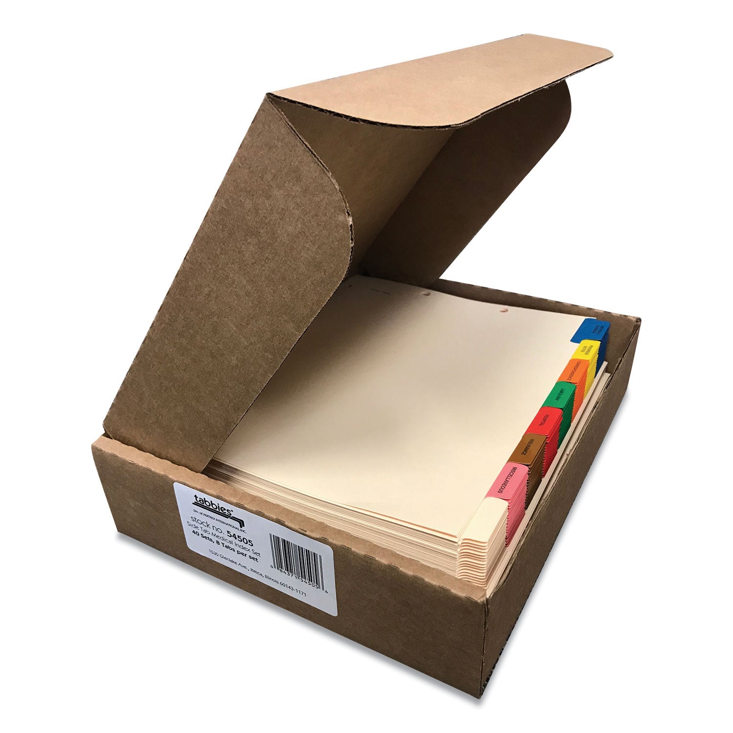 tabbies-side-tab-medical-chart-divider-sets-num-tab54505_4