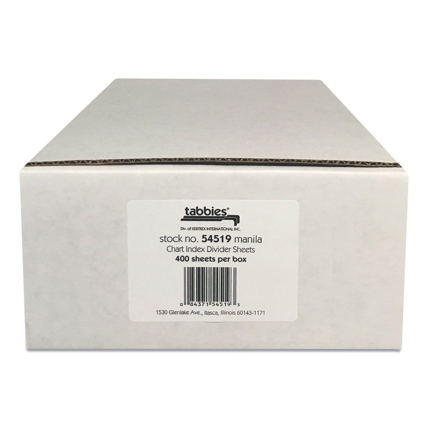 tabbies-medical-chart-index-divider-sheets-num-tab54519_3