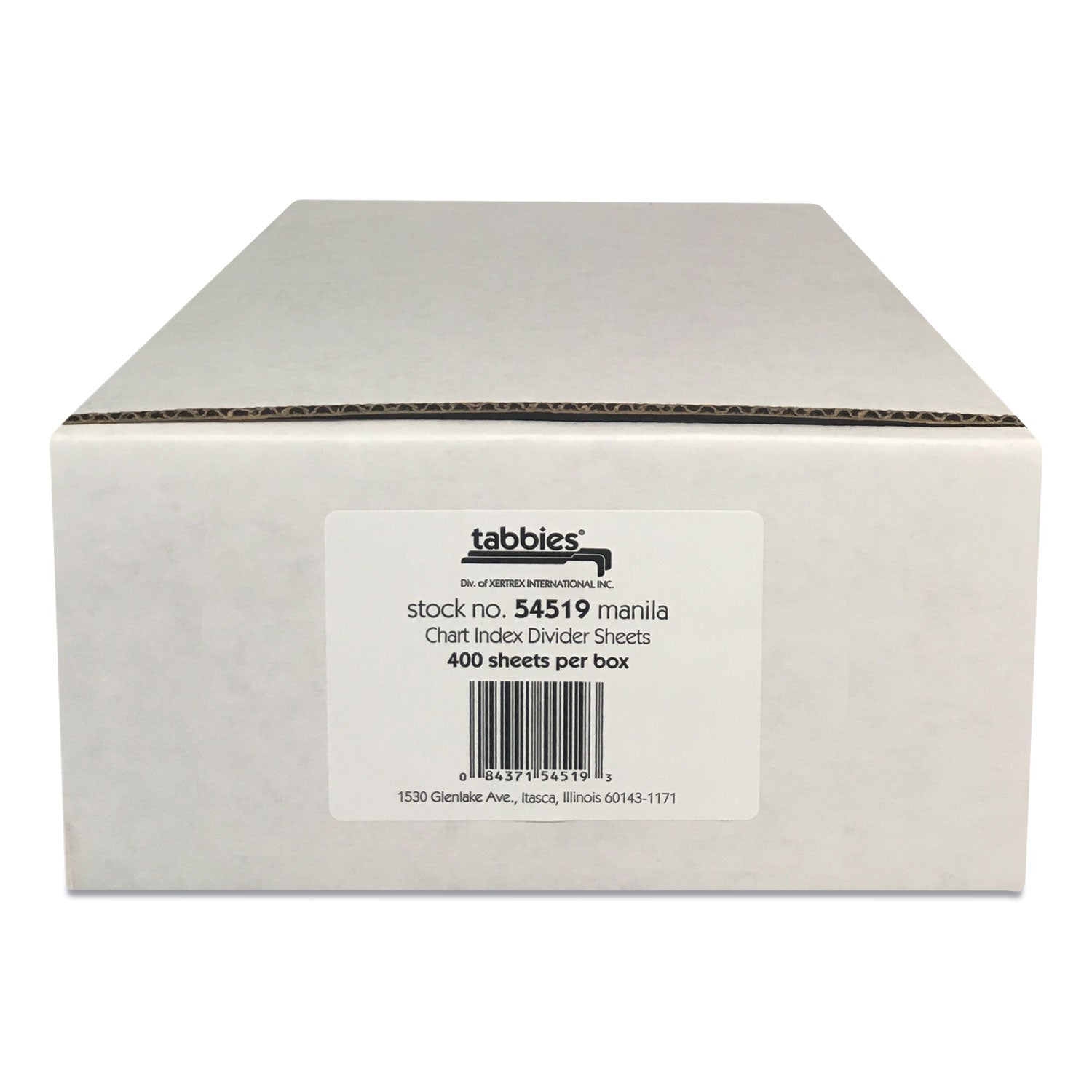 tabbies-medical-chart-index-divider-sheets-num-tab54519_3