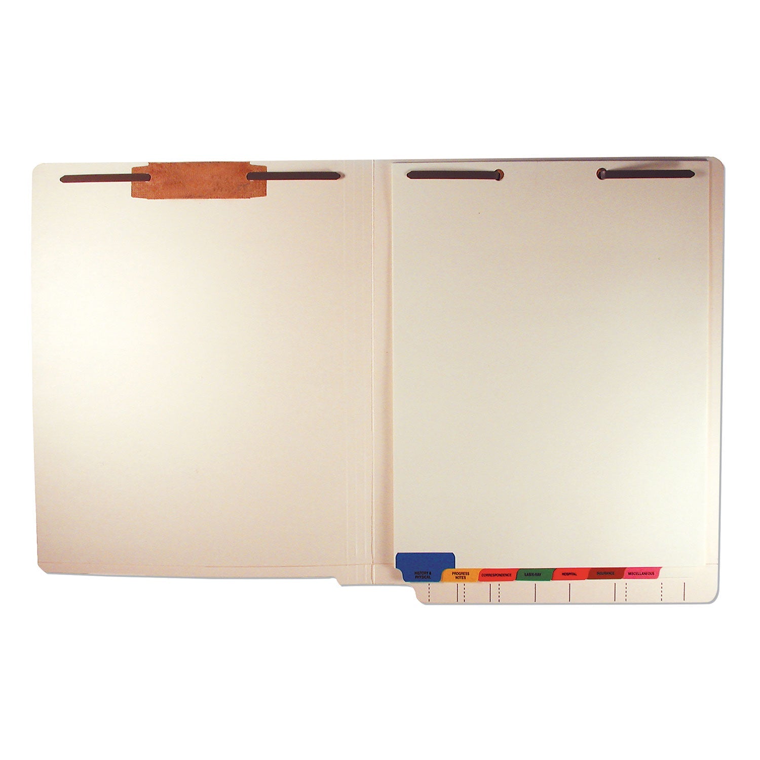 tabbies-bottom-tab-medical-chart-divider-sets-num-tab54500_2