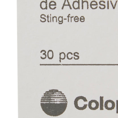 Brava™ Adhesive Remover Wipe 30 per Box (817463_BX)