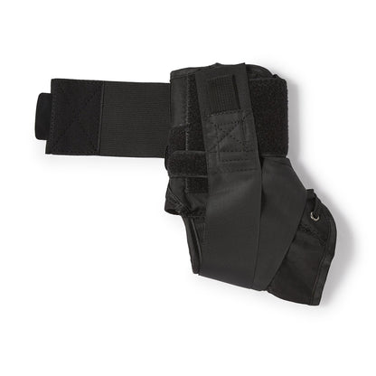 Breg® Wraptor Ankle Brace Medium Lace-Up / Wrap around Strap Male 9 to 11 / Female 10 to 12 Foot (954250_EA)