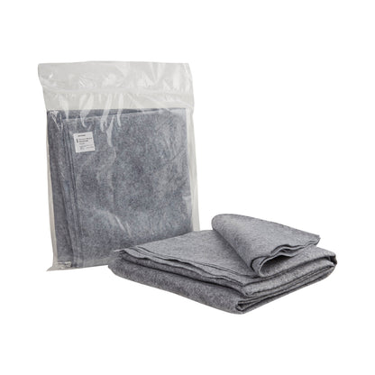 McKesson Blanket 40 X 80 Inch Polyester (668037_CS)