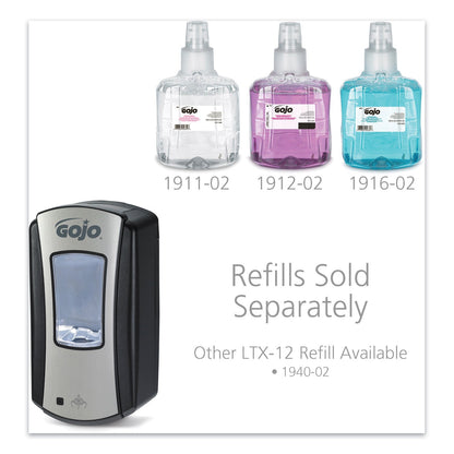 gojo-ltx-12-touch-free-foam-soap-dispenser-num-goj191904_4