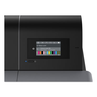 Epson® SureColor P9570 44" Wireless Wide Format Inkjet Printer, Standard Edition (EPSSCP9570SE)