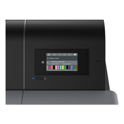Epson® SureColor P9570 44" Wireless Wide Format Inkjet Printer, Standard Edition (EPSSCP9570SE)