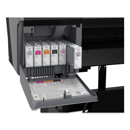 Epson® SureColor P9570 44" Wireless Wide Format Inkjet Printer, Standard Edition (EPSSCP9570SE)