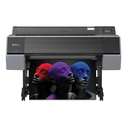 Epson® SureColor P9570 44" Wireless Wide Format Inkjet Printer, Standard Edition (EPSSCP9570SE)