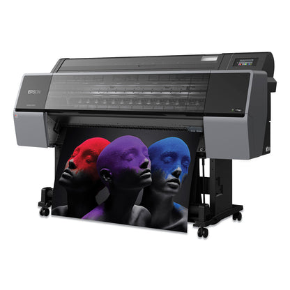 Epson® SureColor P9570 44" Wireless Wide Format Inkjet Printer, Standard Edition (EPSSCP9570SE)