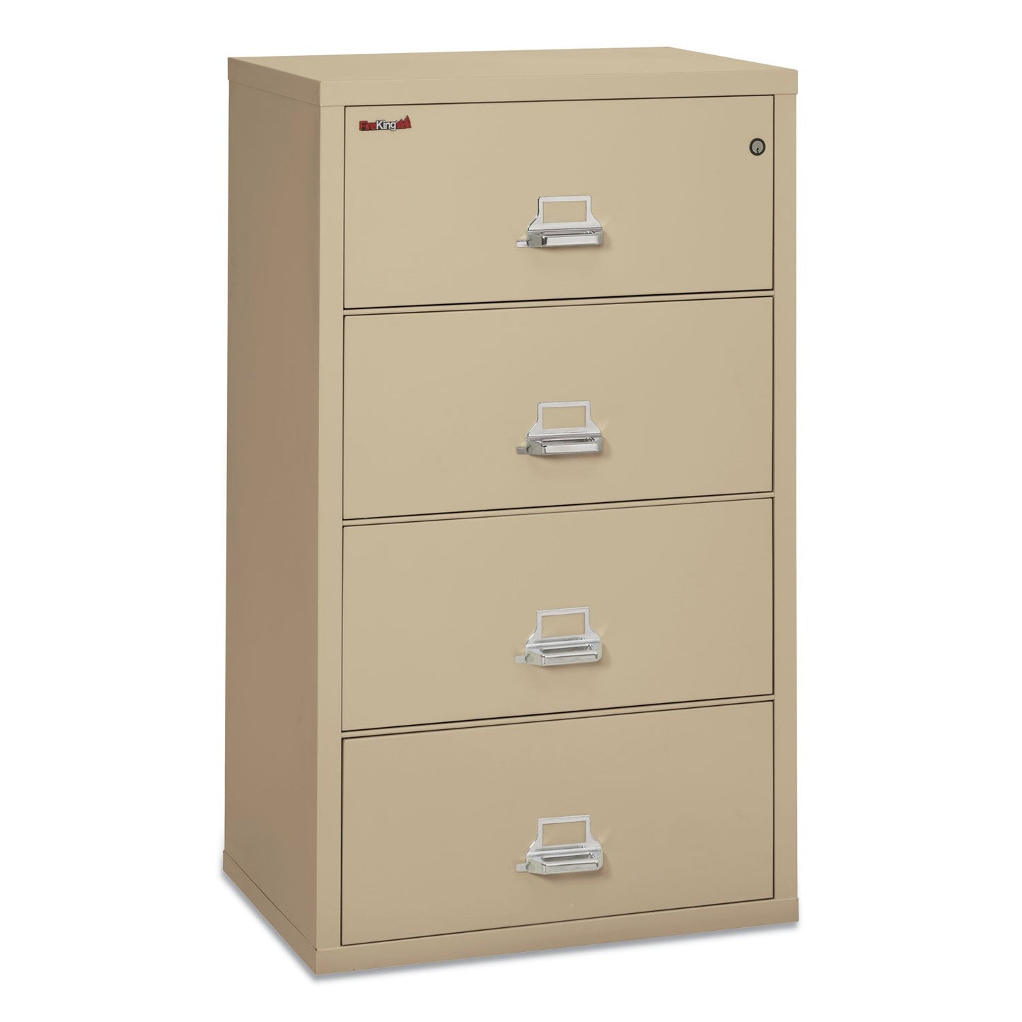 fireking-r-insulated-lateral-file-4-legal-letter-size-file-drawers-parchment-31-13-x-22-13-x-52-75-260-lb-overall-capacity-fir43122cpa_3
