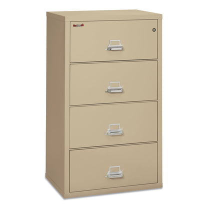 fireking-r-insulated-lateral-file-4-legal-letter-size-file-drawers-parchment-31-13-x-22-13-x-52-75-260-lb-overall-capacity-fir43122cpa_3