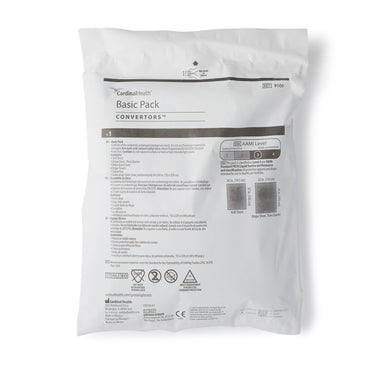 Cardinal Health™ General Purpose Drape Pack Cardinal Health™ (302134_EA)
