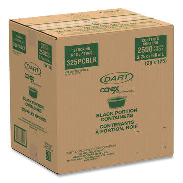 dart-r-conex-complements-portion-medicine-cups-3-25-oz-black-125-bag-20-bags-carton-dcc325pcblk_2