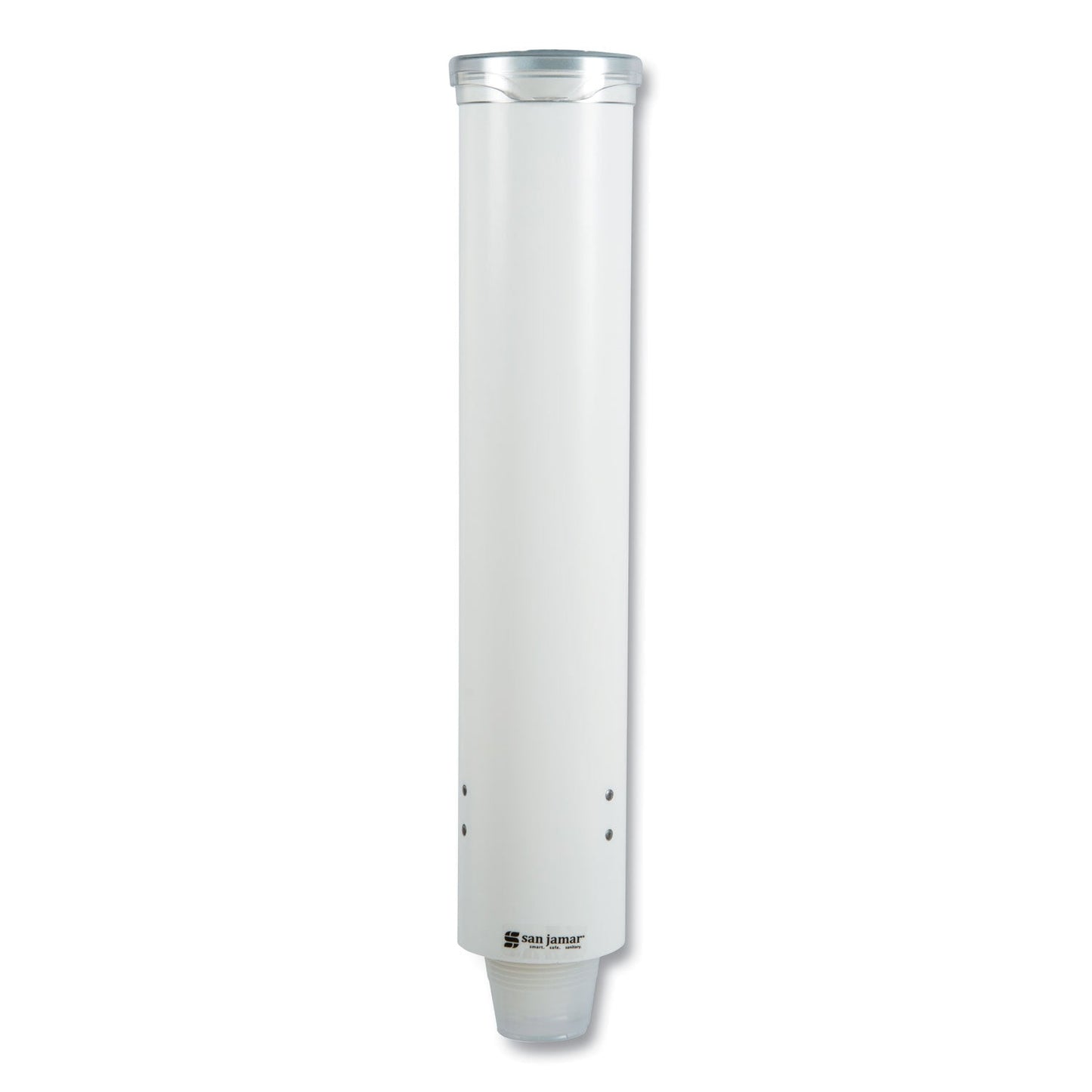 san-jamar-small-pull-type-water-cup-dispenser-num-c4160wh_3
