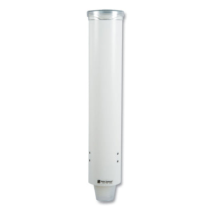 san-jamar-small-pull-type-water-cup-dispenser-num-c4160wh_3