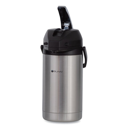 bunn-r-3-liter-lever-action-airpot-stainless-steel-black-bunairpot30_3