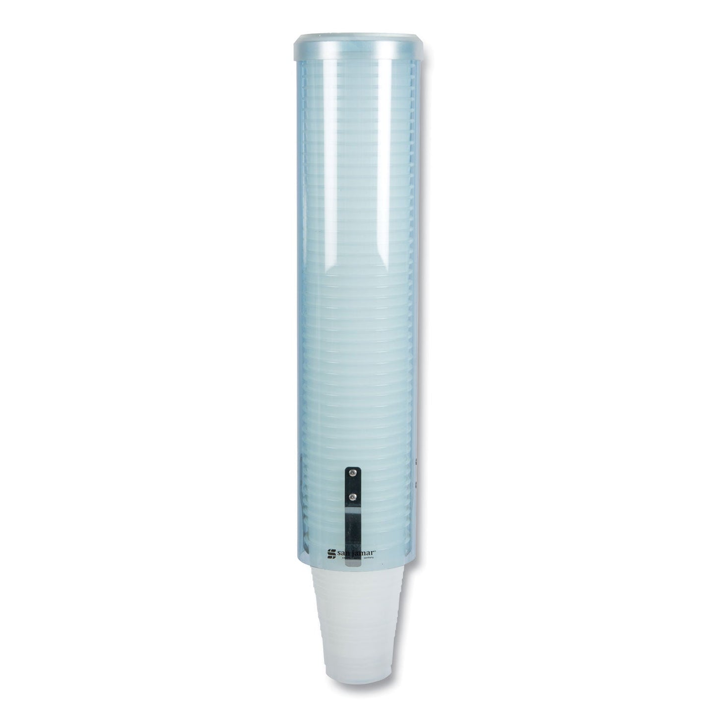 san-jamar-large-pull-type-water-cup-dispenser-num-c3260tbl_1