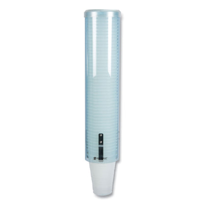 san-jamar-large-pull-type-water-cup-dispenser-num-c3260tbl_1