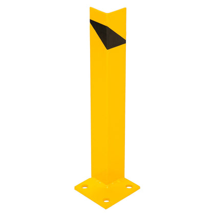 Global Industrial Overhead Door Track Protector 24 Inch High (WB652894)