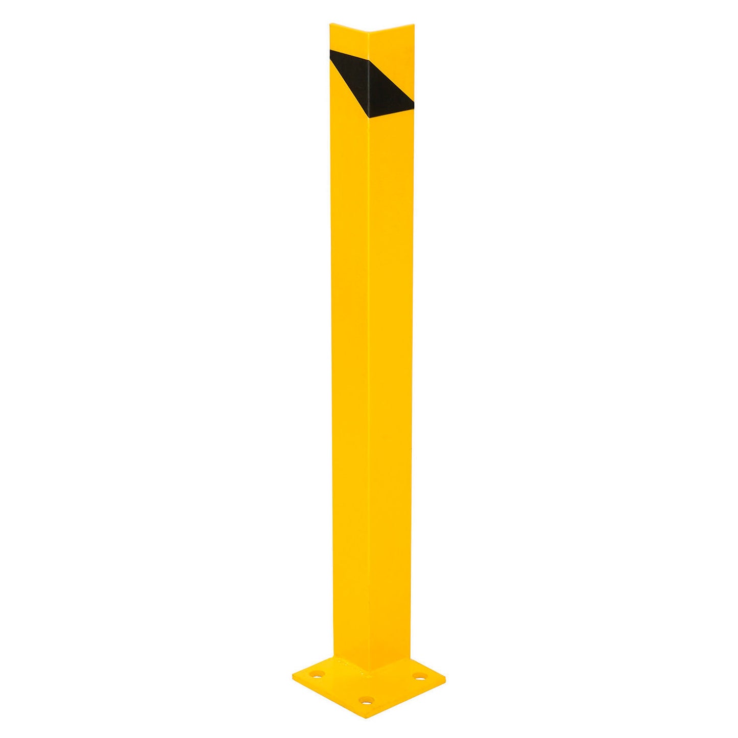 Global Industrial Overhead Door Track Protector 36 Inch High (WB652895)