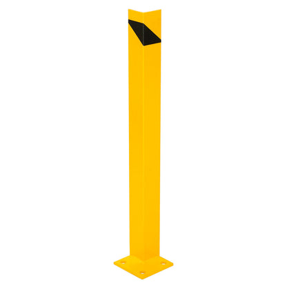 Global Industrial Overhead Door Track Protector 36 Inch High (WB652895)