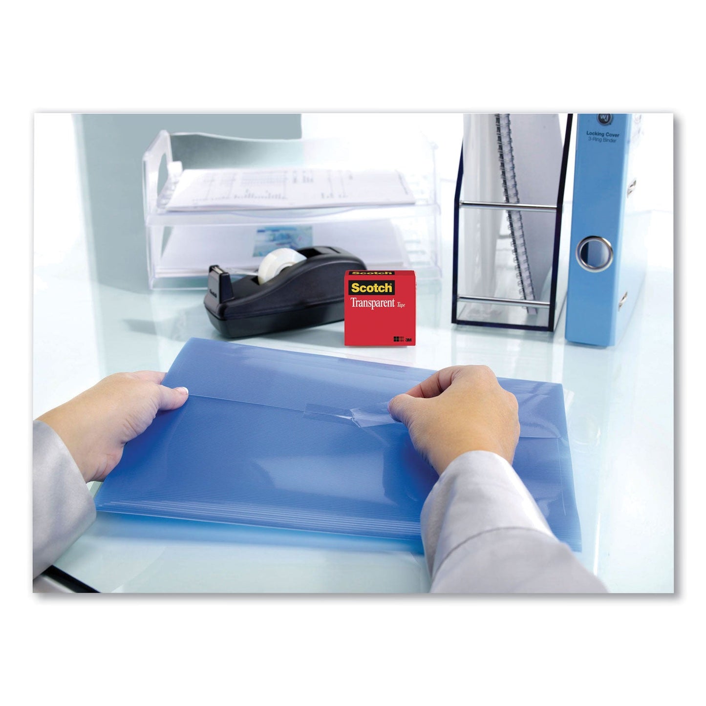scotch-r-transparent-tape-1-core-0-5-x-36-yds-crystal-clear-2-pack-mmm600h2_5