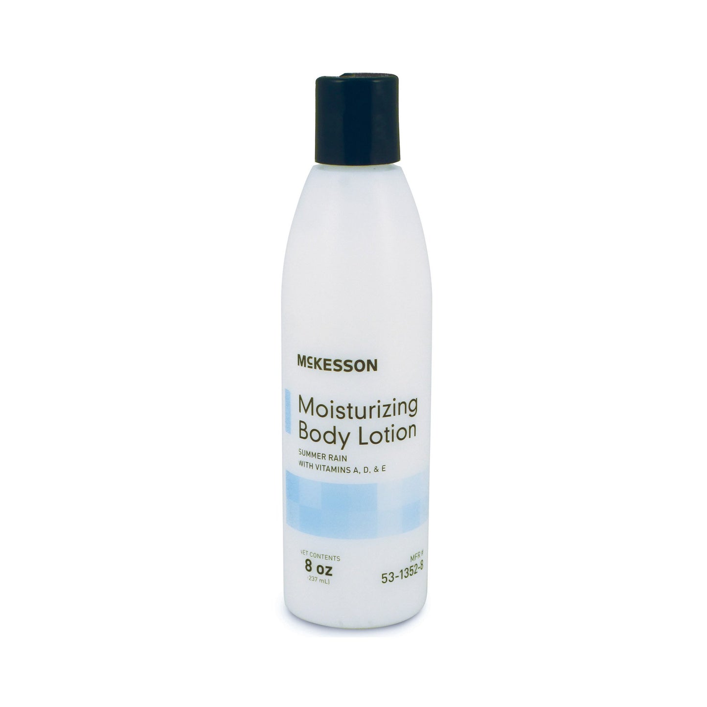 McKesson Hand and Body Moisturizer 8 oz. Bottle Summer Rain Scent Lotion (877017_CS)