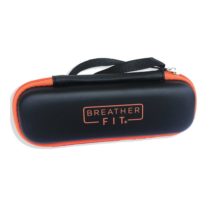 Breather Fit Respiratory Travel Case Breather Fit (1228428_EA)