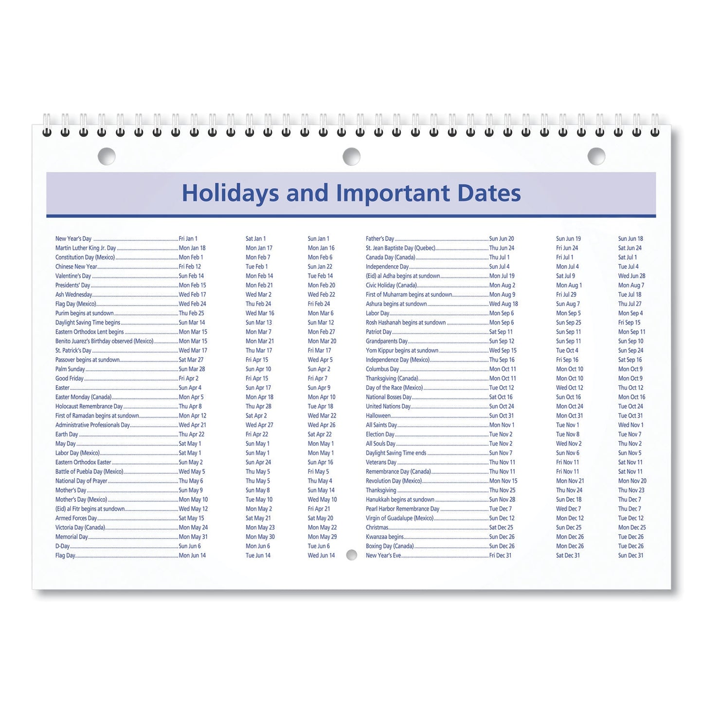 at-a-glance-quicknotes-desk-wall-calendar-num-aagpm5028_3