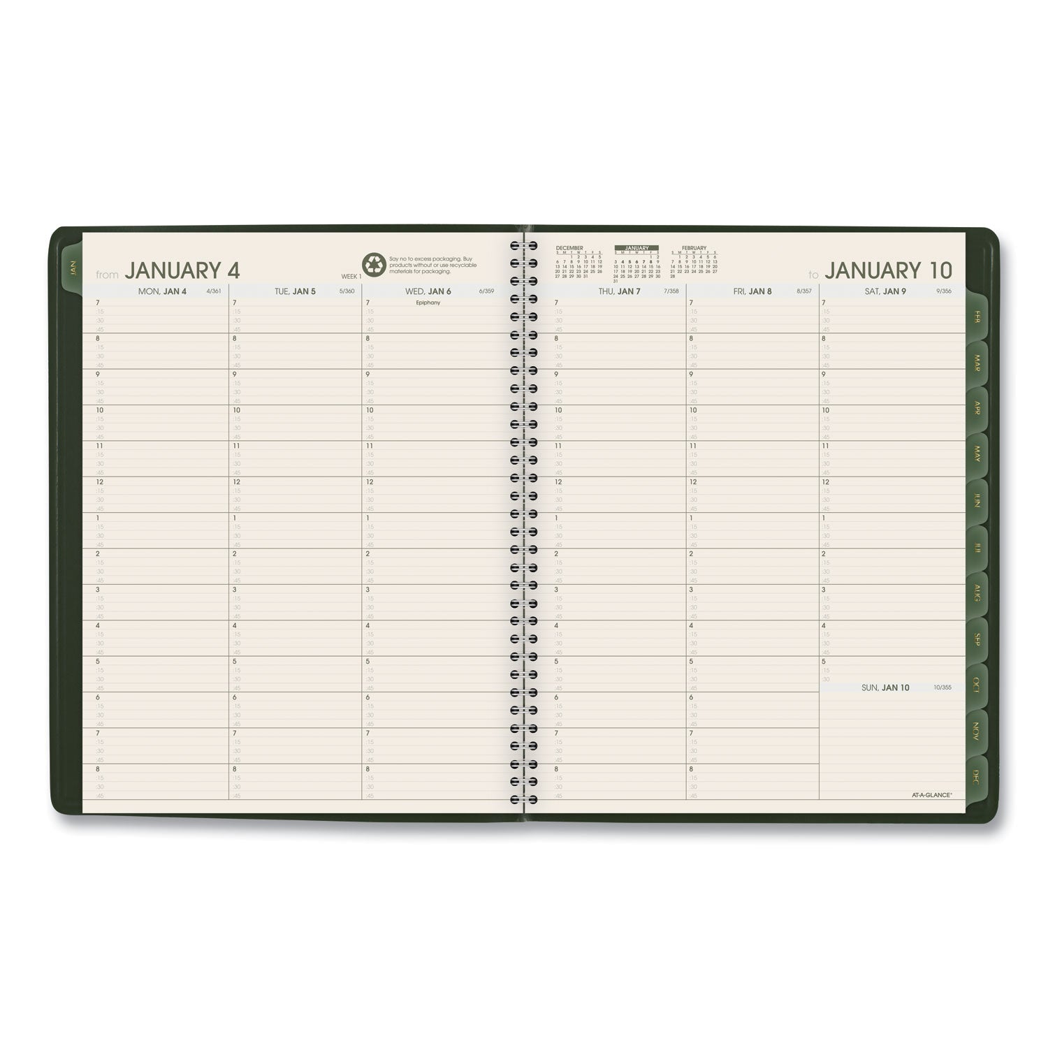 at-a-glance-recycled-weekly-vertical-column-format-appointment-book-num-aag70950g60_2