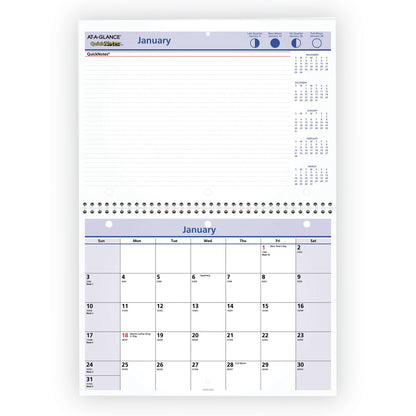 at-a-glance-quicknotes-desk-wall-calendar-num-aagpm5028_2