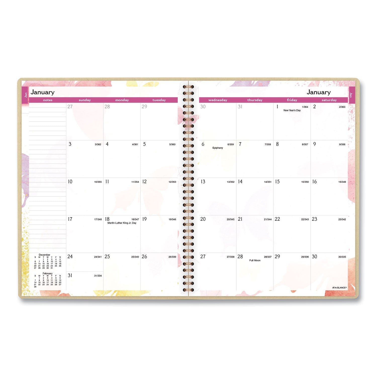 at-a-glance-watercolors-weekly-monthly-planner-num-aag791905g_3