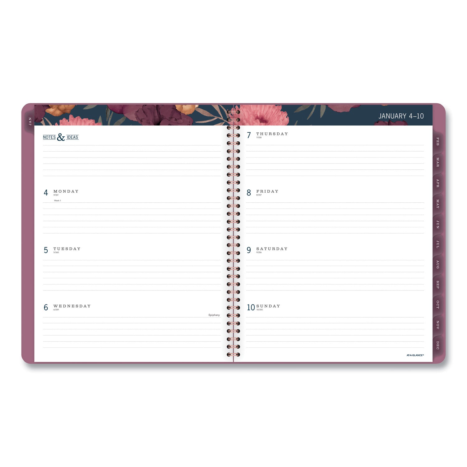 at-a-glance-dark-romance-weekly-monthly-planner-num-aag5254905_3