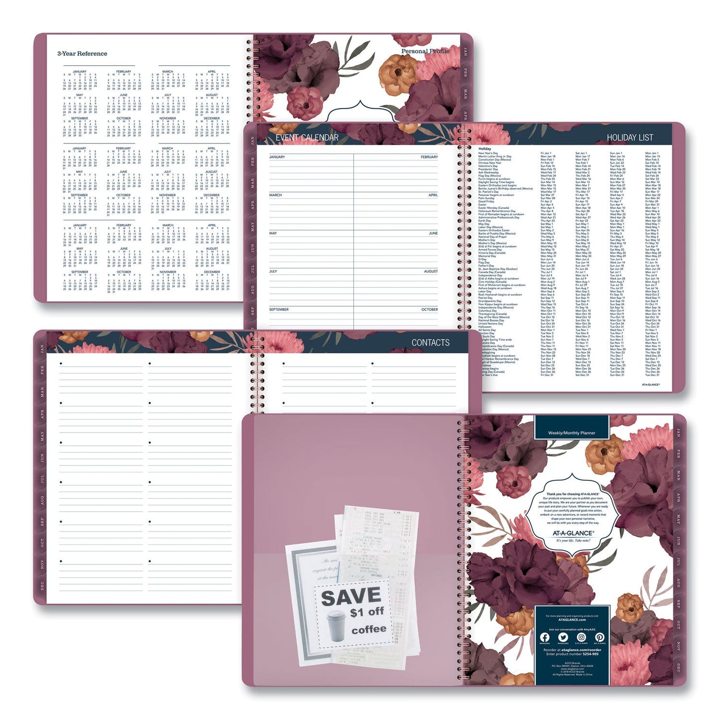 at-a-glance-dark-romance-weekly-monthly-planner-num-aag5254905_5