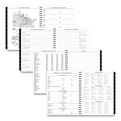 at-a-glance-executive-weekly-monthly-planner-refill-with-15-minute-appointments-num-aag7091110_5