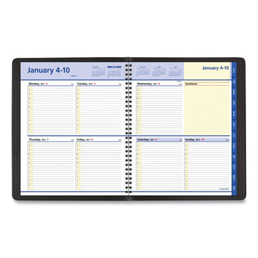 at-a-glance-quicknotes-weekly-block-format-appointment-book-num-aag760105_2