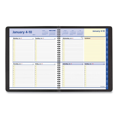 at-a-glance-quicknotes-weekly-block-format-appointment-book-num-aag760105_2