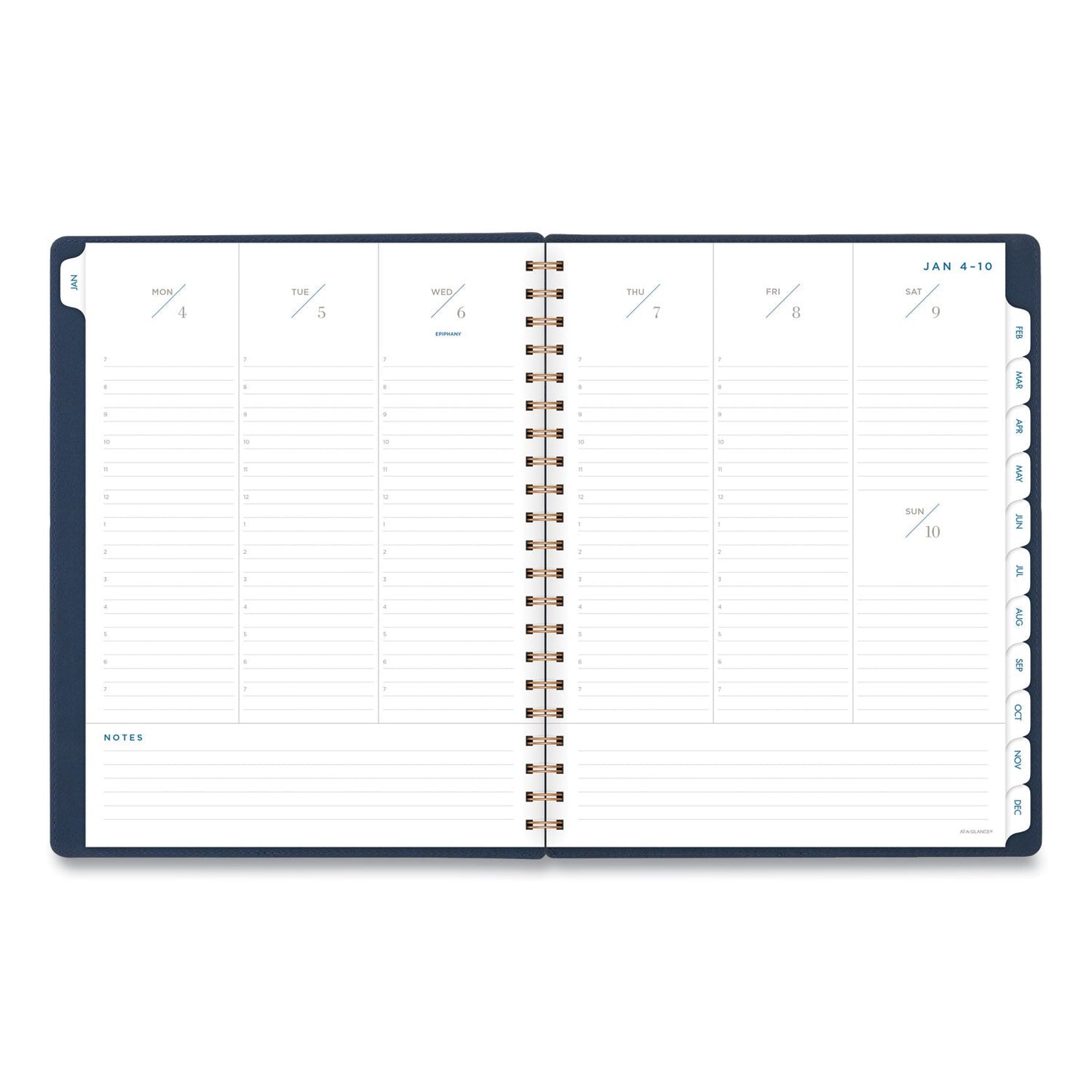 at-a-glance-signature-collection-firenze-navy-weekly-monthly-planner-num-aagyp90520_2