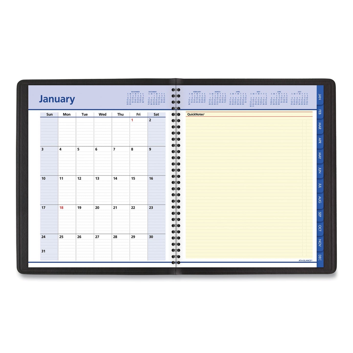 at-a-glance-quicknotes-weekly-block-format-appointment-book-num-aag760105_3