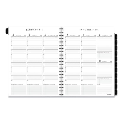 at-a-glance-executive-weekly-monthly-planner-refill-with-15-minute-appointments-num-aag7091110_2