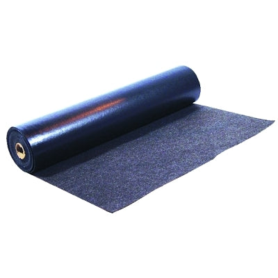 Brady SPC BSM Barrier Spill Matting Sorbents, Absorbs 25 gal, 1 1/2 in x 1 1/2 in (655-BSM100)