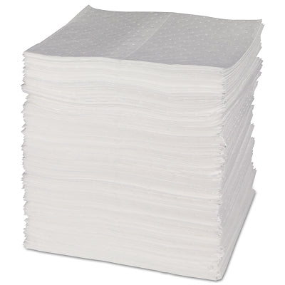 Brady SPC Oil Sorbents, Absorbs 32 gal, 19 1/2 in x 15 1/2 in (655-SPC200)