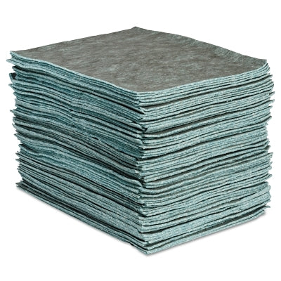 Brady SPC Re-Form Plus Sorbents, Absorbs 4 gal, 16 in x 2 in (655-RFP100)