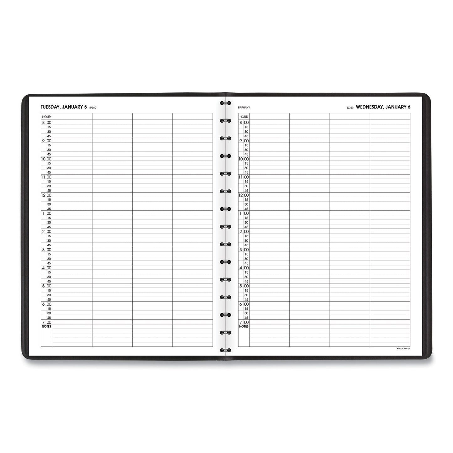 at-a-glance-four-person-group-daily-appointment-book-num-aag7082205_3