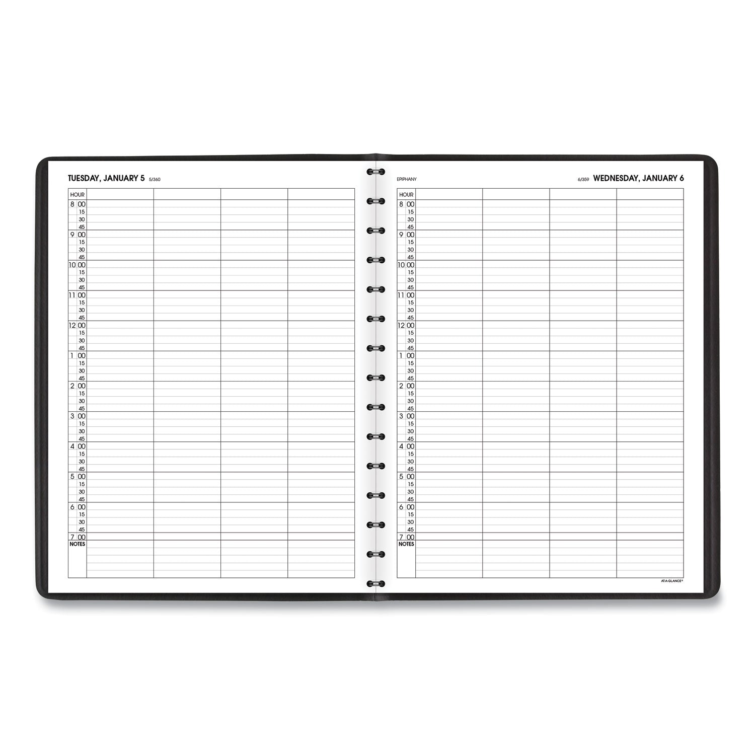at-a-glance-four-person-group-daily-appointment-book-num-aag7082205_3