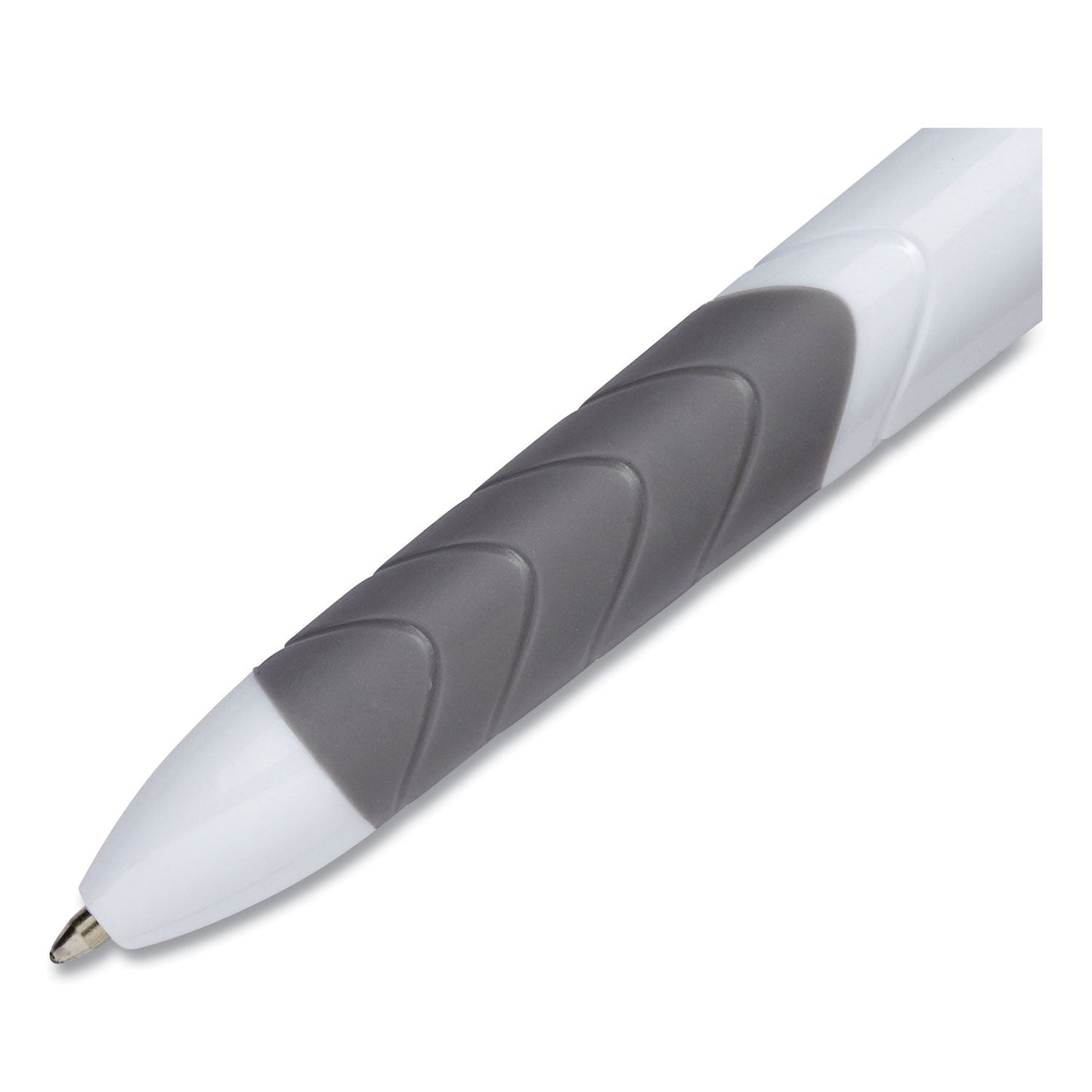 inkjoy-quatro-multi-function-ballpoint-pen-retractable-medium-1mm-assorted-business-fashion-ink-and-barrel-colors-3-pack-pap1832419pk_5