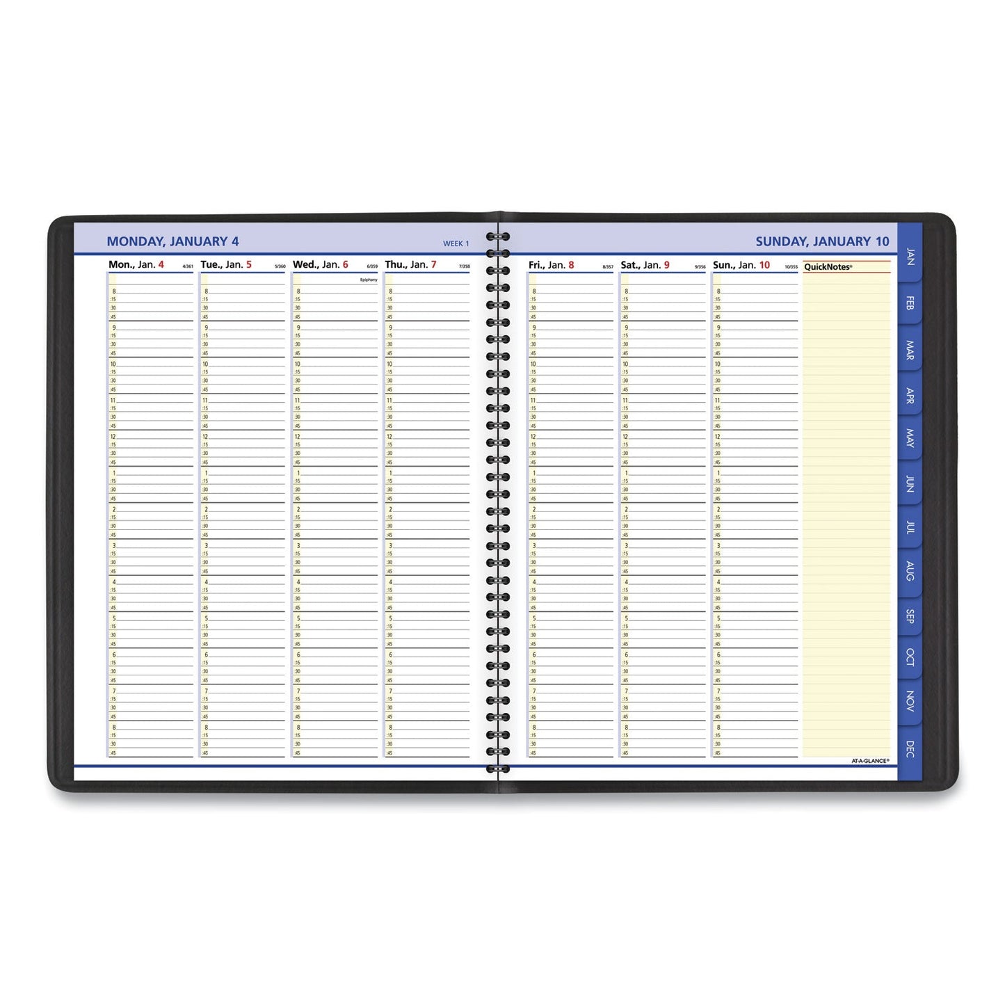 at-a-glance-quicknotes-weekly-vertical-column-format-appointment-book-num-aag7695005_3