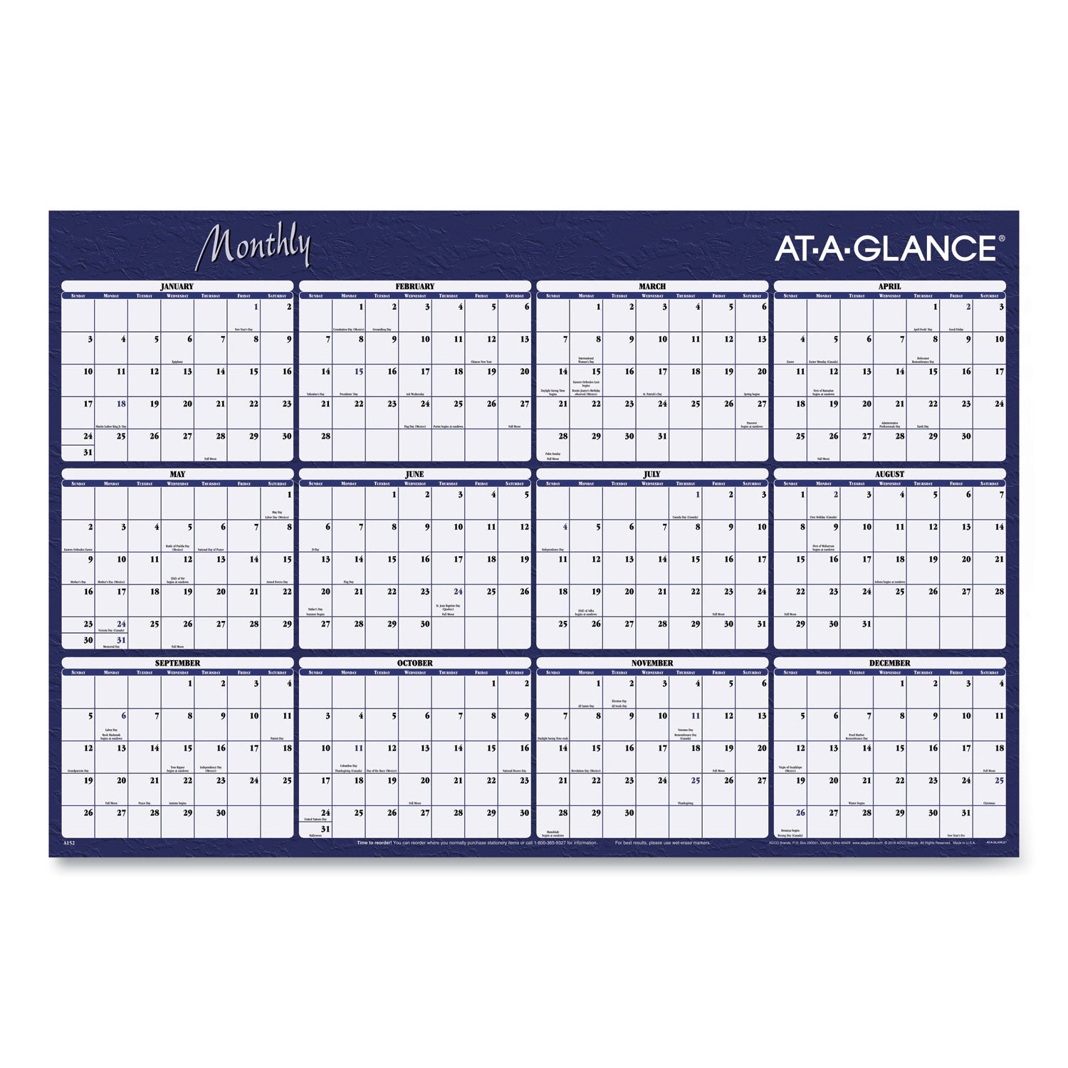 at-a-glance-reversible-horizontal-erasable-wall-planner-num-aaga152_2