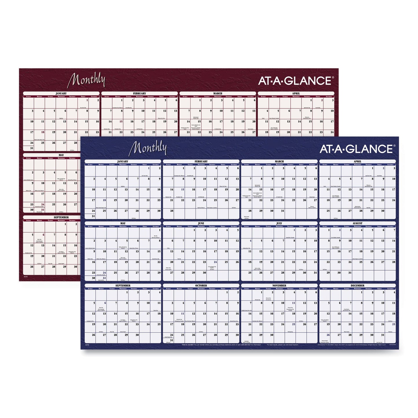 at-a-glance-reversible-horizontal-erasable-wall-planner-num-aaga152_3